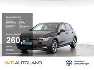 VW Golf, 2.0 TDI VIII MOVE | | | |, Jahr 2023 - Plattling