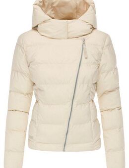 Ragwear Steppjacke Harlen YOUMODO Wasserdichte Winterjacke mit Kapuze