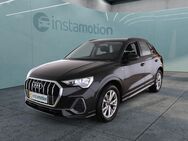 Audi Q3, 35 TFSI S LINE, Jahr 2024 - München