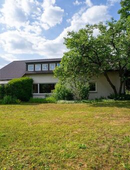 Großzügige Villa mit Stil in Bestlage von Schorndorf - Schorndorf (Baden-Württemberg)