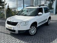 Skoda Yeti 1,2 TSI Active Plus Edition Klima Panorama - Mainz