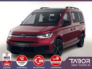 VW Caddy, 1.5 TSI Maxi 116 Edition Ready2D, Jahr 2022 - Kehl