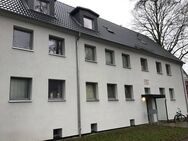 Schöne 2,5-Zimmer-Wohnung mit Balkon - Lübeck
