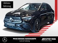 Mercedes GLA 180, AMG NIGHT MBUX-PREMIUM, Jahr 2023 - Busdorf