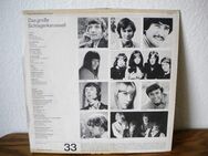 Das grosse Schlagerkarussell-Vinyl-LP,SR International,60/70er Jahre - Linnich