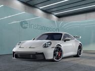 Porsche 992, (911) GT3 | Liftsystem | | |, Jahr 2021 - München