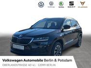 Skoda Karoq, 1.6 TDI Drive 125, Jahr 2020 - Berlin