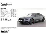 Audi S8, 4.0 TFSI quattro Audi S8, Jahr 2021 - Gifhorn