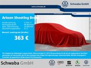 VW Arteon, 2.0 TDI Shooting Brake R-Line, Jahr 2024 - Gersthofen