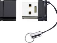 USB 3.2 Gen 1 Typ A, Nano Flash Speicherstift, Intenso SlimLine 128GB mit einer Datenübertragung von bis zu 150MBit/s, Windows Update 10 & 11 - 01-2024 - Fürth