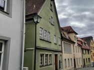 Top saniertes MFH in Rothenburg o.d.T. - Rothenburg (Tauber)