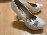 High heels - Berlin
