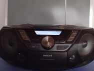 CD-Radio Philips MP3 WMA CD - Soundm. Playback Kassetten USB - Ober-Ramstadt Zentrum