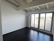 schöne Einraumwohnung mit Dachterrasse - Detmold