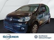 VW up, 1.0 move up BLTH, Jahr 2020 - Bingen (Rhein)