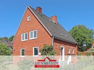 Zuhause für kleine Familie in ruhiger Lage - Hitzacker (Elbe)