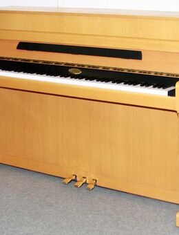 Klavier Kemble 110 T, Baujahr 2000, made by Yamaha, 5 Jahre Garantie - Egestorf
