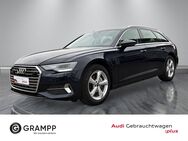 Audi A6, Avant Sport 40 TDI quattro, Jahr 2021 - Lohr (Main)