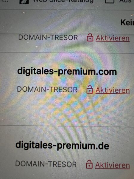 Internetadressen Domain Verkauf - Hannover Mitte