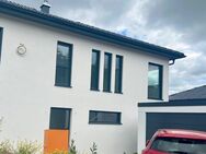 Neubau Einfamilienhaus - Osterburken