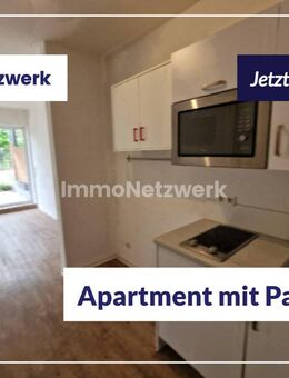 gemütliche 1-Zimmer Wohnung, ideal für Singles oder Studenten in Trier - Trier