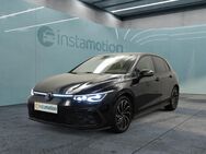 VW Golf, 2.0 TDI 8 GTD IQ LIGHT 19 DIGITAL PRO, Jahr 2024 - München