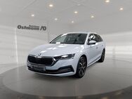 Skoda Octavia, 1.5 TSI Combi 18, Jahr 2020 - Wolfhagen