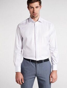 Eterna Langarmhemd MODERN FIT NON IRON (bügelfrei)