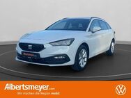 Seat Leon, 1.5 TSI Sportstourer OPF Style, Jahr 2021 - Leinefelde-Worbis