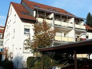 Hier fühlt man sich wohl! Großzügige 4-Zimmer-Wohnung in Herzogenaurach - Herzogenaurach