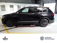 VW Tiguan, 2.0 TSI Allspace Move, Jahr 2023 - Braunschweig