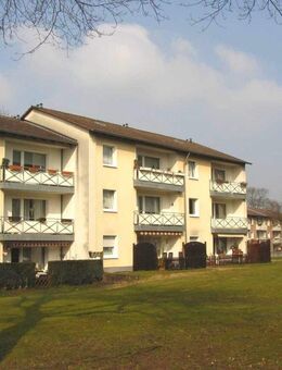 Wohnen, wo das Herz schlägt. - Moers