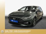 Hyundai i30, 1.0 T-GDI 48V-Hybrid Select, Jahr 2022 - Frankfurt (Main)