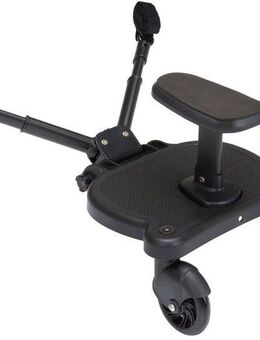 Fillikid Buggyboard Mitfahrbrett Basic inkl. Sitz