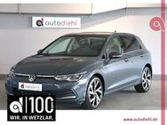 VW Golf, 2.0 TDI VIII Style, Jahr 2023 - Wetzlar