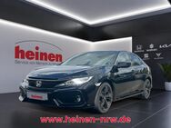 Honda Civic, 1.0 VTEC Executive, Jahr 2018 - Dortmund Marten