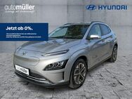 Hyundai Kona, ADVANTAGE-PAKET KlimaA, Jahr 2023 - Auerbach (Vogtland)