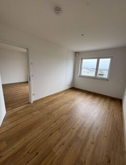 Helle 2-Zimmerwohnung in Rain am Lech / Kirschbaumhöfe - Rain (Regierungsbezirk Schwaben)
