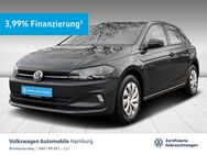 VW Polo, 1.0 Comfortline, Jahr 2020 - Hamburg