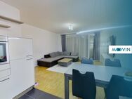 **Moderner Wohntraum: Großzügige 2-Zimmer-Wohnung mit Balkon** - Hanau (Brüder-Grimm-Stadt)