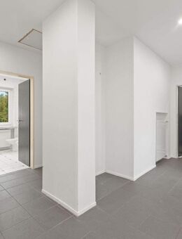 Modernisierte Doppelhaushälfte in Sackgassenlage von Kempen - Kempen