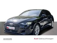Audi A3, Sportback 40 TFSI e, Jahr 2021 - Hamburg