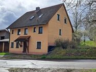 Einfamilienhaus zu vermieten - Leutershausen