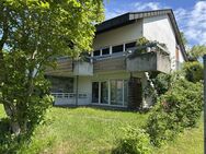 Lichtenwald: Renoviertes 3 Familienhaus in herrlicher Lage, mit Terrasse, Balkon und Doppelgarage - Lichtenwald