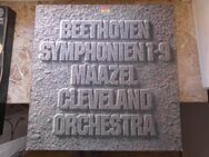 9 Symphonien von Beethoven - Hannover