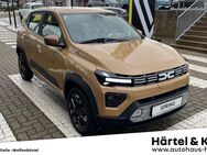 Dacia Spring, Extreme Electric 65 Digitales 7-"-Display, Jahr 2022 - Wolfenbüttel