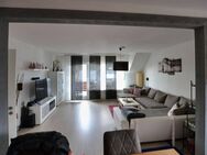 Schicke Wohnung mit Balkon - Wenden