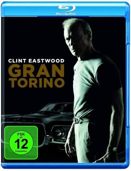 Blu-ray Gran Torino WIE NEU!!! (Thriller Drama) - München