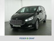 Ford S-Max, 2.0 EcoBlue, Jahr 2020 - Nürnberg