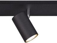 TRIO Leuchten Deckenstrahler Marley, ohne Leuchtmittel, Deckenlampe, Leuchtmittel tauschbar
